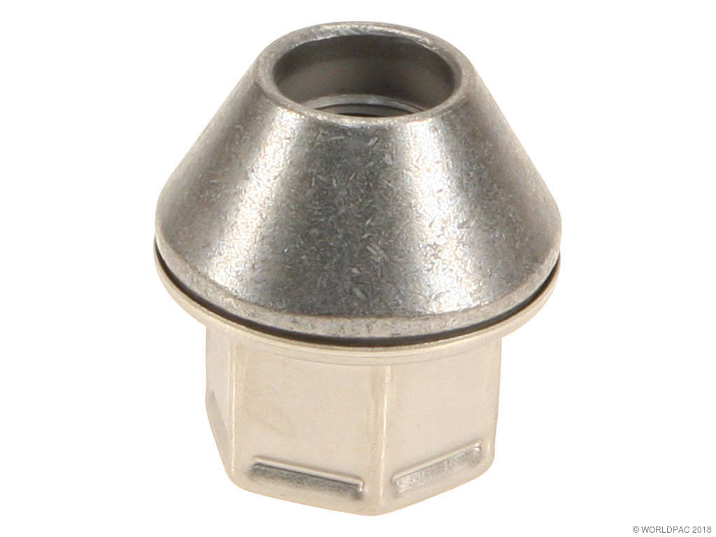 2011, 2010, 2009, 2008, 2007, 2006, 2005, 2004 Volvo S40 Wheel Lug Nut