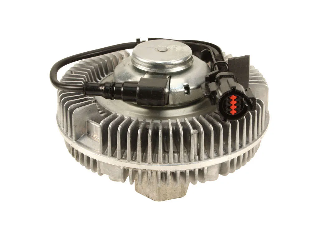 2005, 2004, 2003 Ford Excursion Club Wagon Engine Cooling Fan Clutch