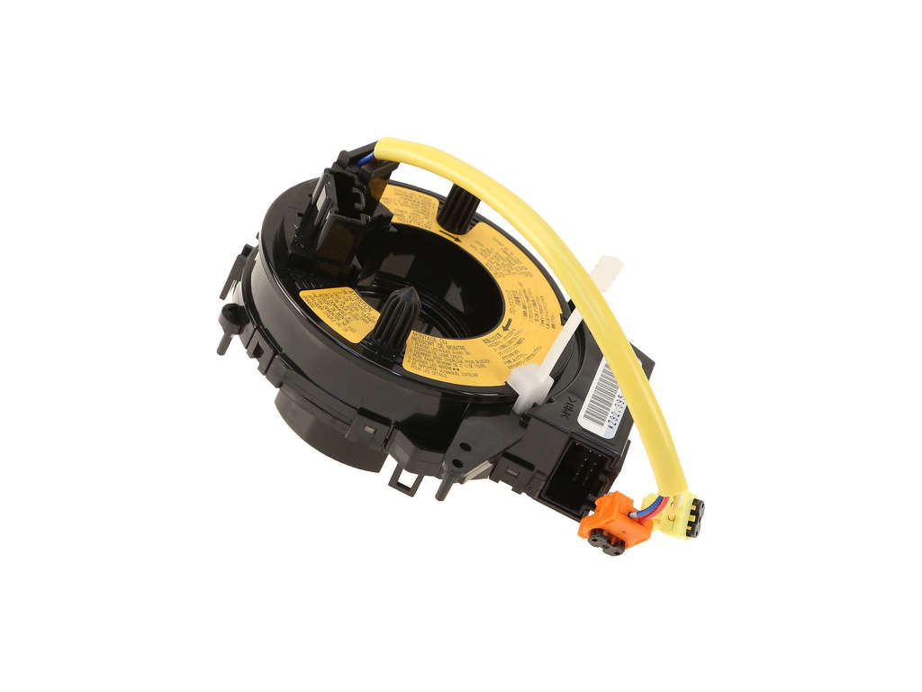 2010, 2009, 2008, 2007, 2006 Mazda 5 Air Bag Clockspring