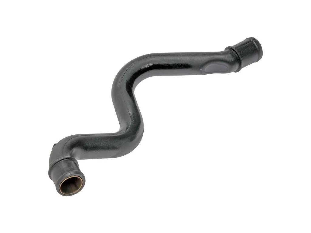 2006, 2005, 2004, 2003, 2002, 2001 Audi TT Engine Crankcase Breather Hose