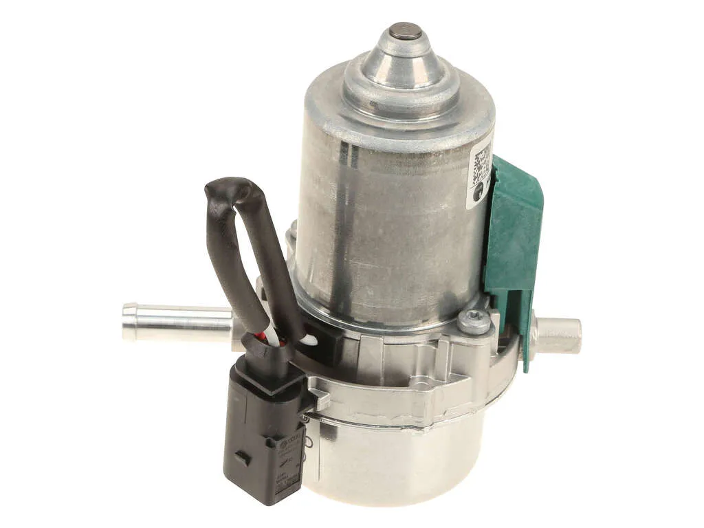 2015, 2014, 2013, 2012, 2011, 2010, 2009, 2008, 2007 Audi S8 Quattro Power Brake Booster Vacuum Pump