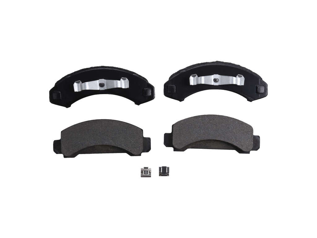 1994 Mazda B3000 Disc Brake Pad Set