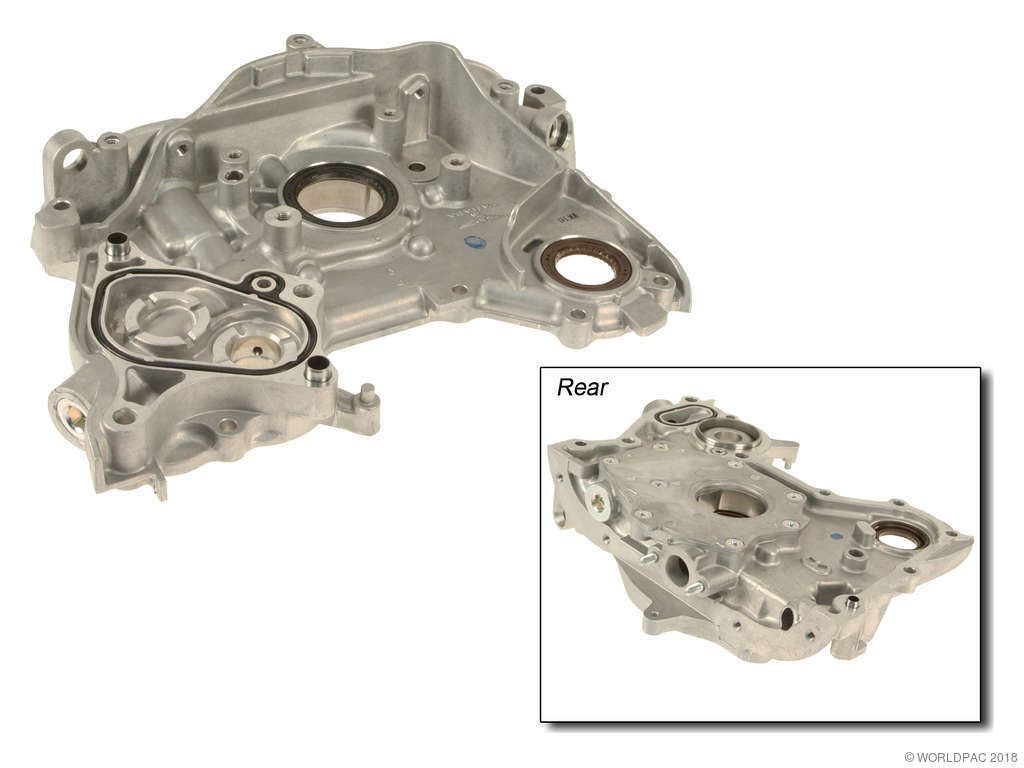 1999, 1998, 1997 Acura CL Engine Oil Pump