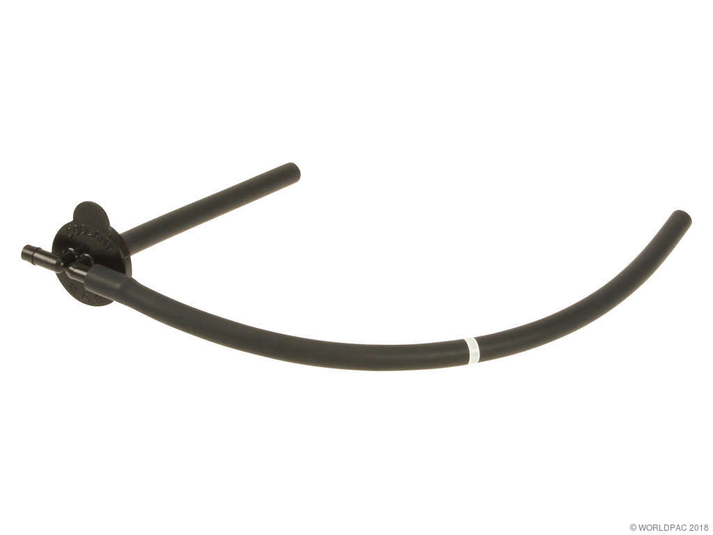 2003, 2002 Lexus ES300 Engine Coolant Reservoir Cap