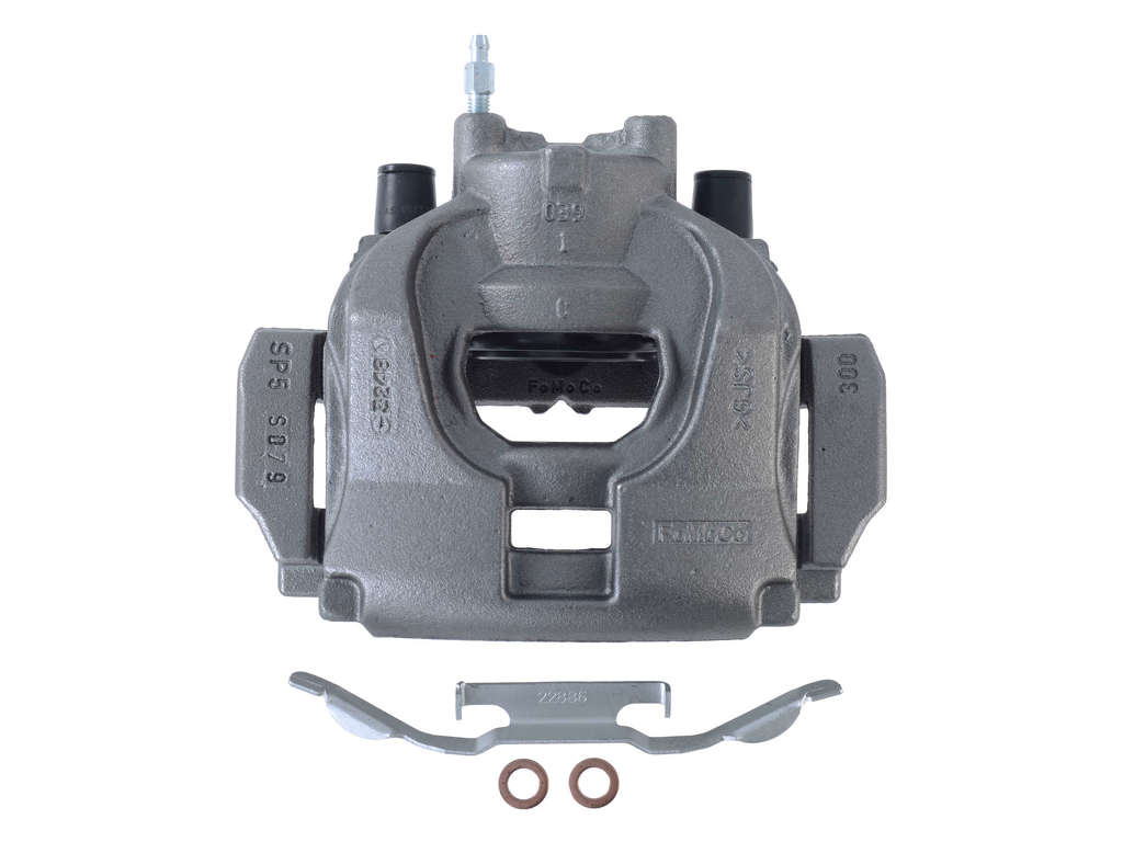 2020, 2019, 2018, 2017, 2016, 2015, 2014, 2013 Ford Fusion Disc Brake Caliper