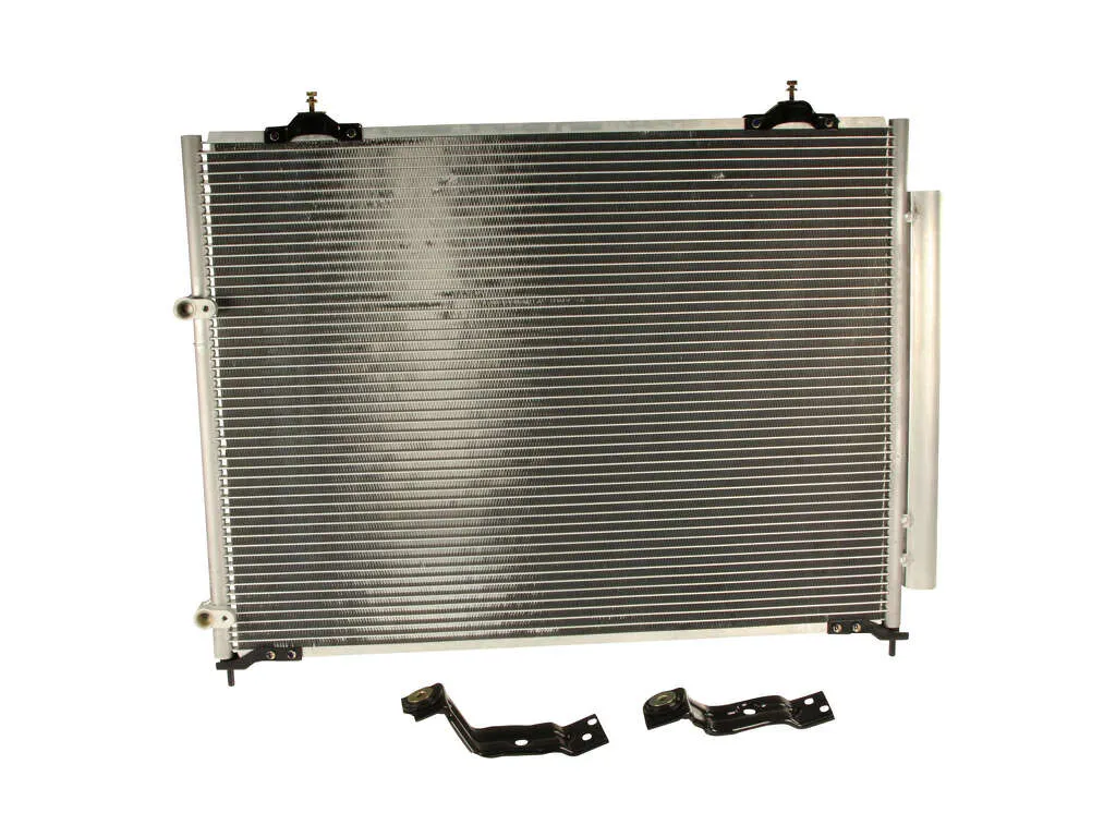 2008, 2007, 2006, 2005, 2004, 2003 Honda Pilot A/C Condenser
