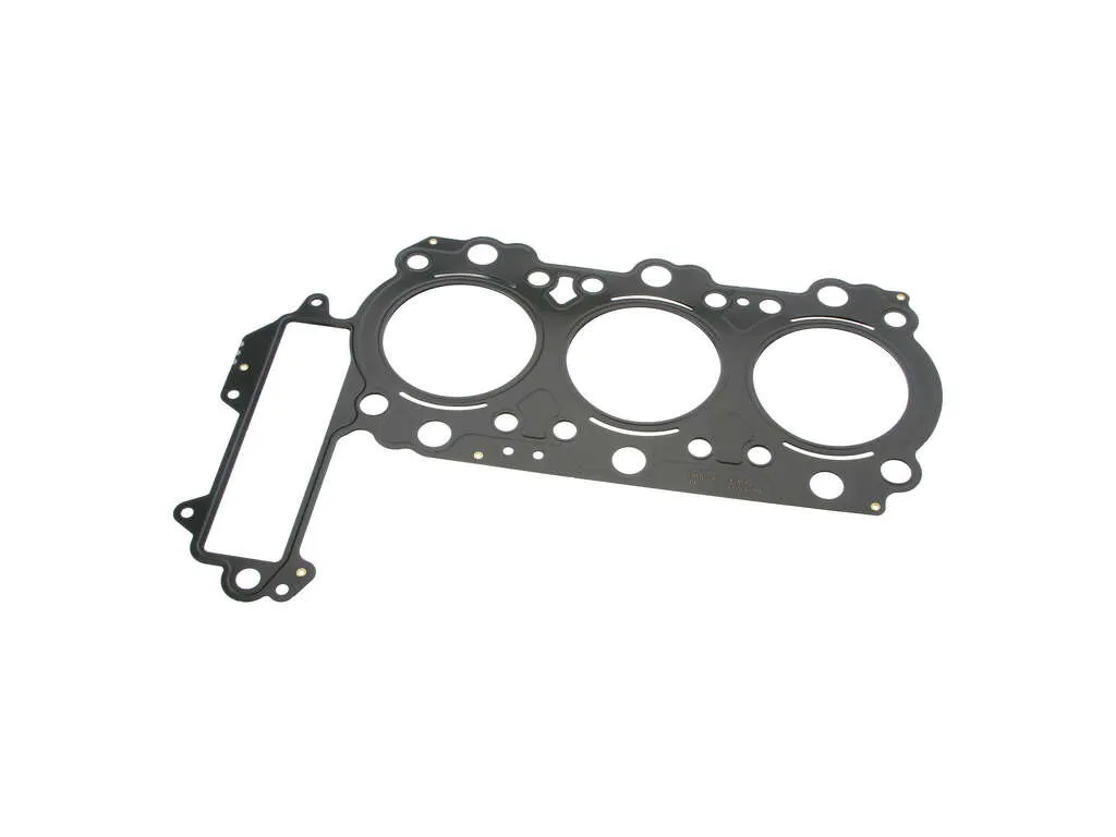 2008, 2007 Porsche Boxster Engine Cylinder Head Gasket
