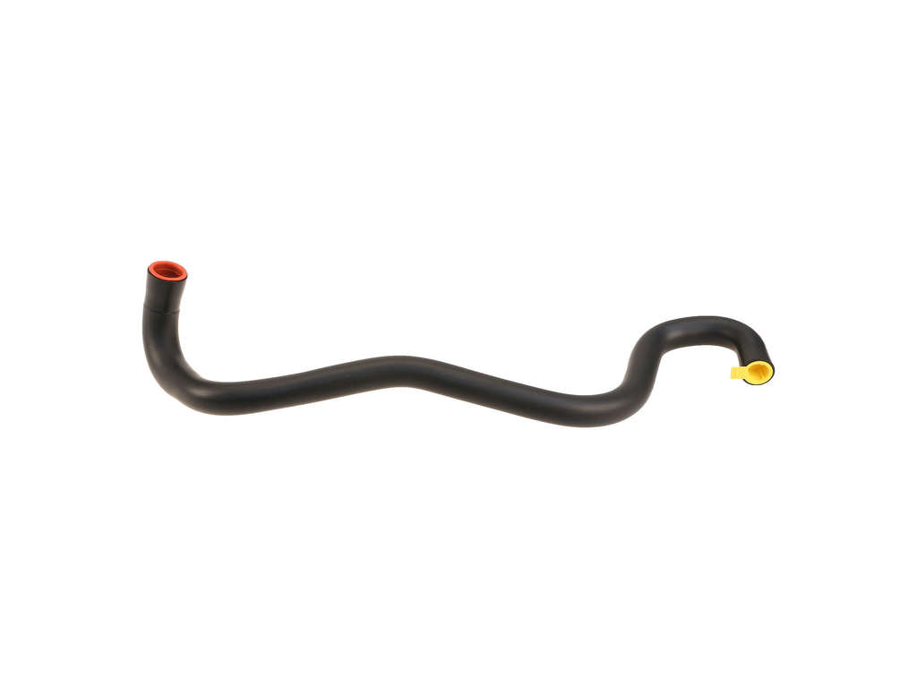 Vapor Canister Shut-Off Valve Hose