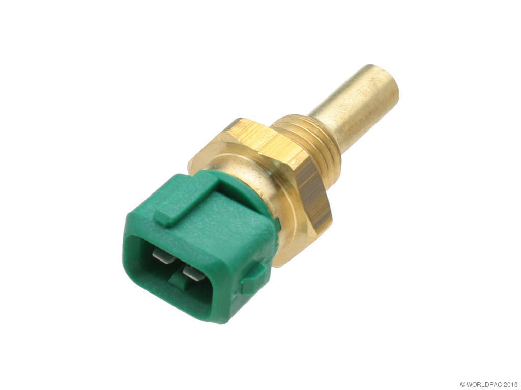 Mazda Miata Engine Coolant Temperature Sensor Replacement (Beck Arnley