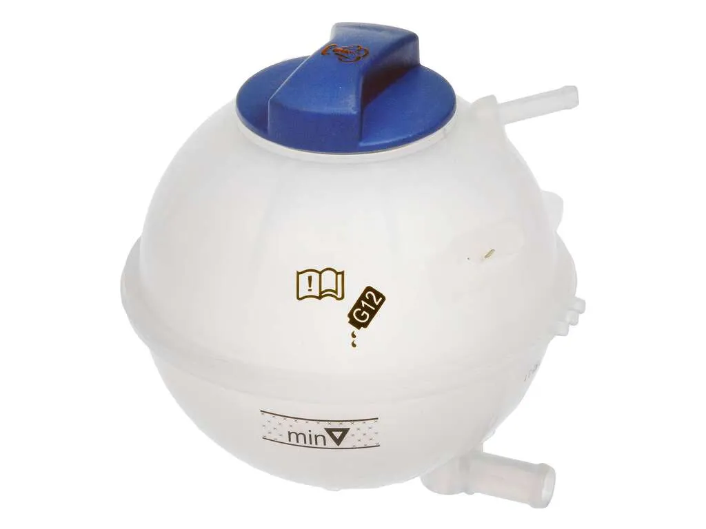 2006, 2005, 2004, 2003, 2002, 2001, 2000 Audi TT Engine Coolant Reservoir