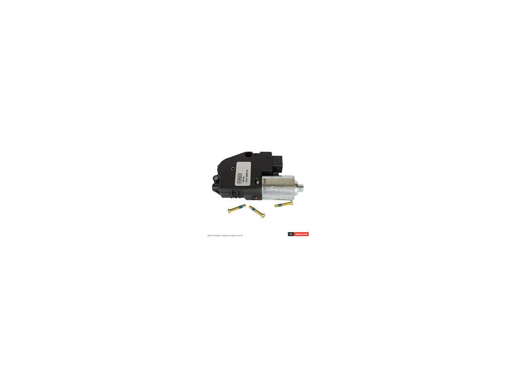 2014, 2013, 2012, 2011 Ford Edge Sunroof Motor