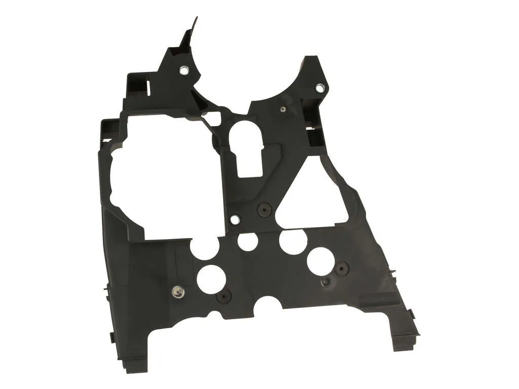 2004, 2003, 2002, 2001, 2000 Volvo S40 Engine Timing Cover