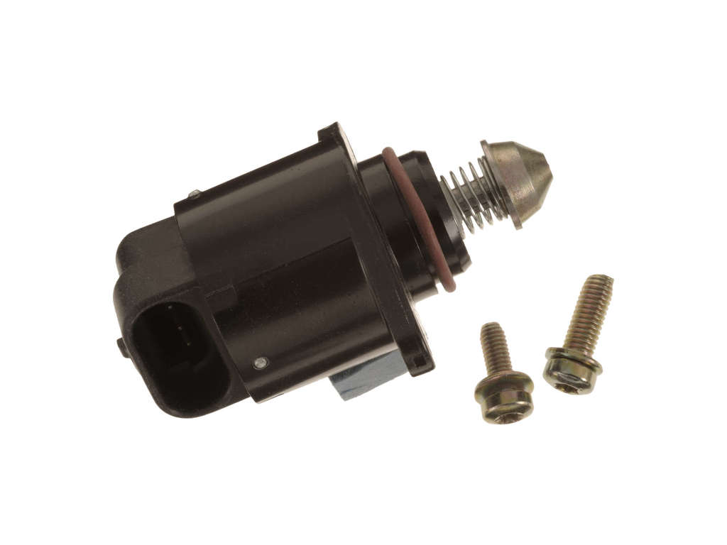 2005, 2004, 2003, 2002, 2001 Pontiac Aztek Fuel Injection Idle Air Control Valve