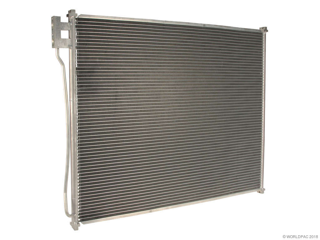 2005, 2004, 2003, 2002, 2001, 2000 Ford Excursion Super Duty A/C Condenser