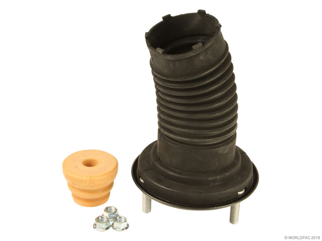 2011, 2010, 2009, 2008 Lexus IS F F Suspension Strut Hardware Kit