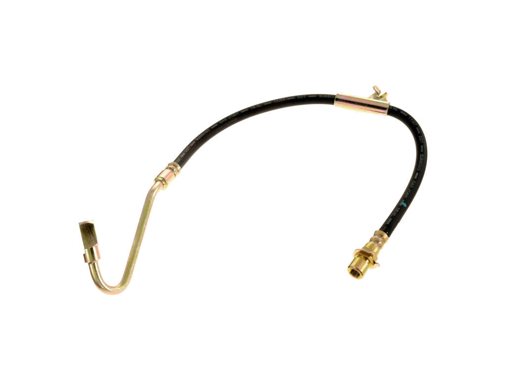 1999, 1998 GMC Jimmy Brake Hydraulic Hose
