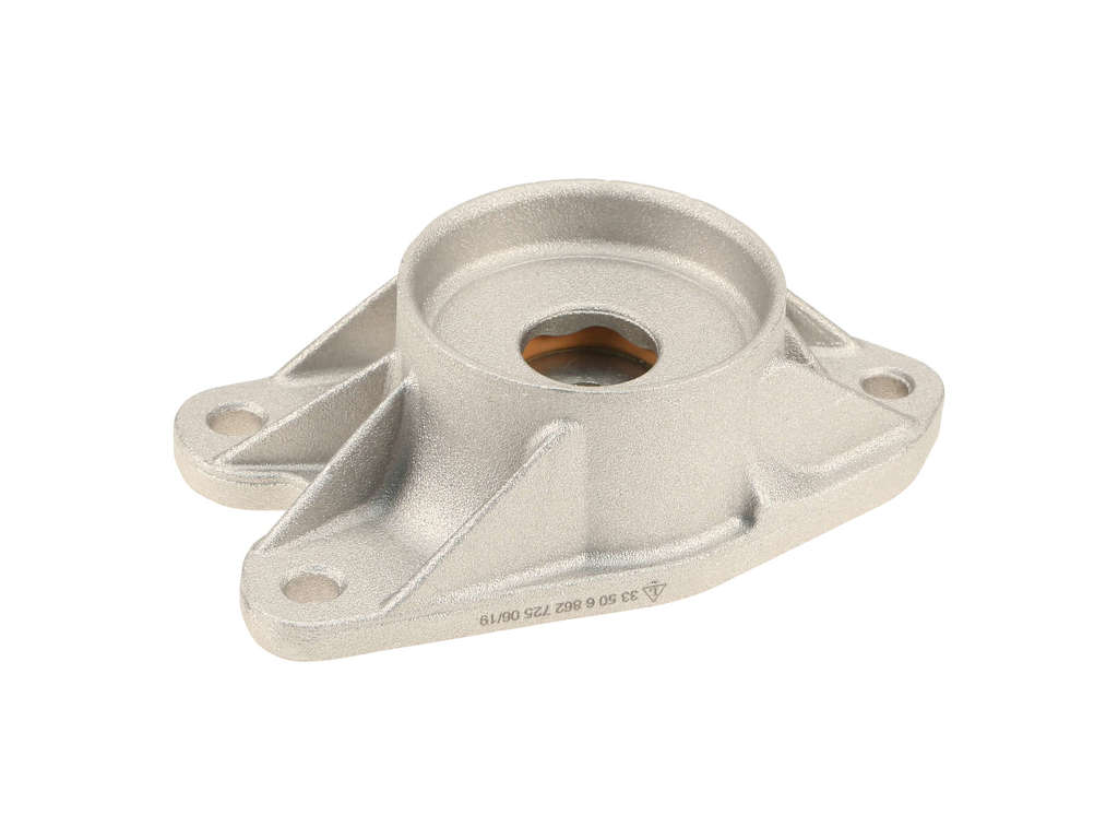 2022, 2021, 2020, 2019, 2018, 2017, 2016, 2015, 2014 Mini Cooper xDrive Suspension Shock Absorber Mount