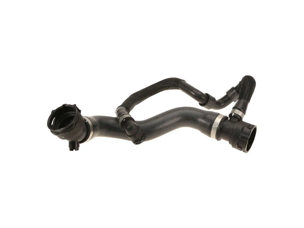 2016, 2015, 2014, 2013, 2012 BMW 528i Radiator Coolant Hose