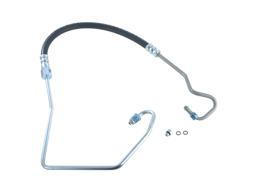 2005, 2004, 2003 Chevrolet Express 3500 3500 Power Steering Pressure Hose