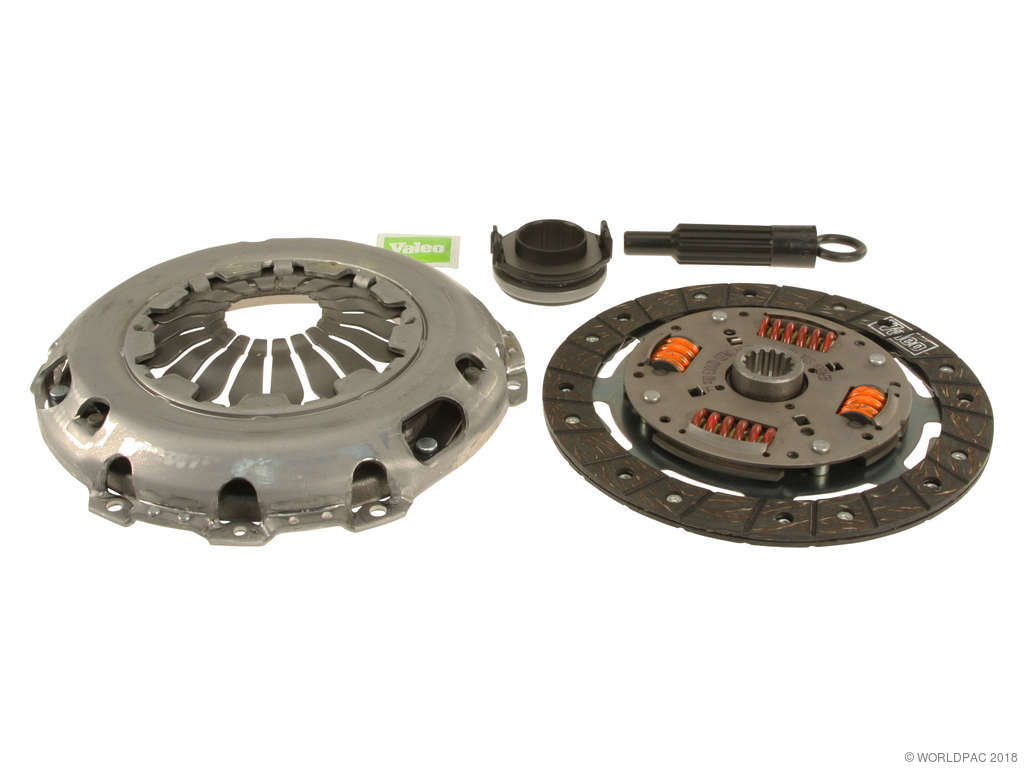 2008, 2007, 2006, 2005, 2004, 2003, 2002 Mini Cooper Transmission Clutch Kit