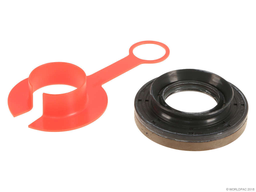 2019, 2018, 2017, 2016, 2015, 2014, 2013, 2012, 2011 Ford Explorer Automatic Transmission Output Shaft Seal