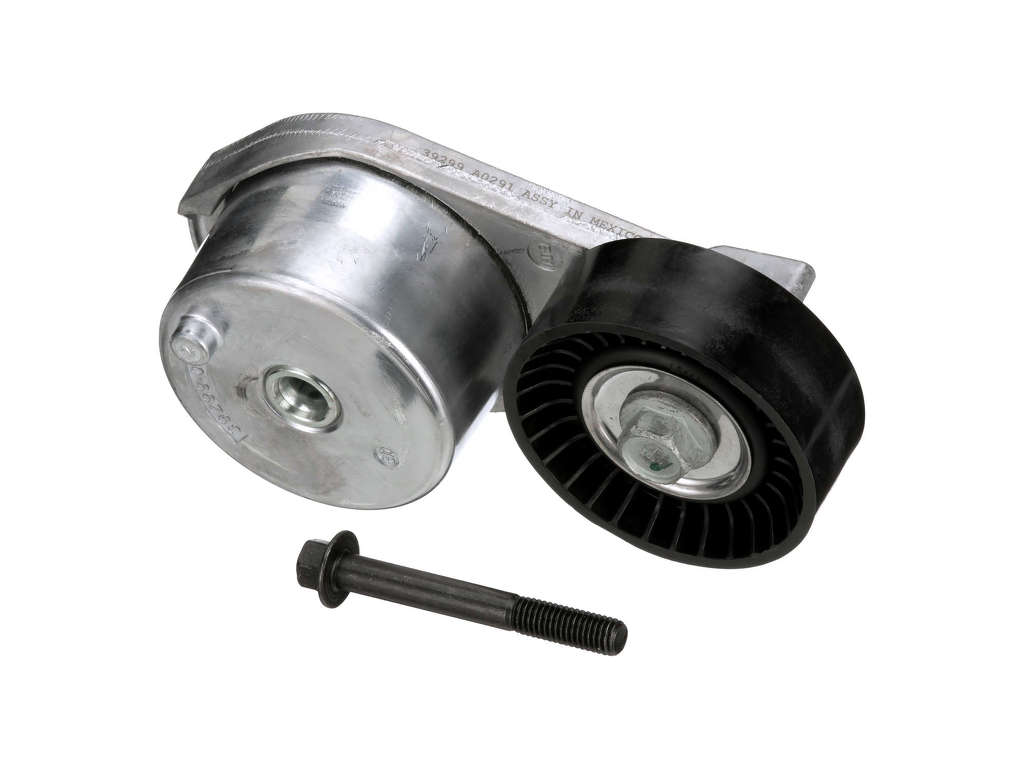 2013, 2012, 2011 Ford F-150 Accessory Drive Belt Tensioner Assembly
