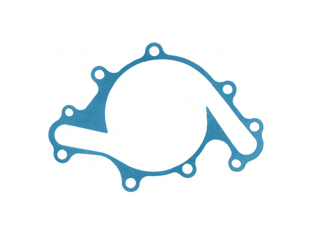 2007, 2006, 2005, 2004 Ford Freestar Engine Water Pump Gasket