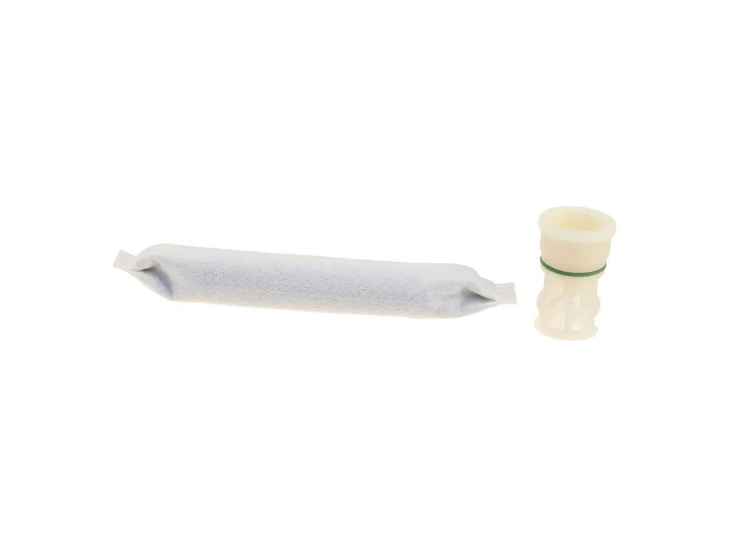 2016, 2015, 2014, 2013, 2012, 2011, 2010 BMW 528i A/C Receiver Drier / Desiccant Element