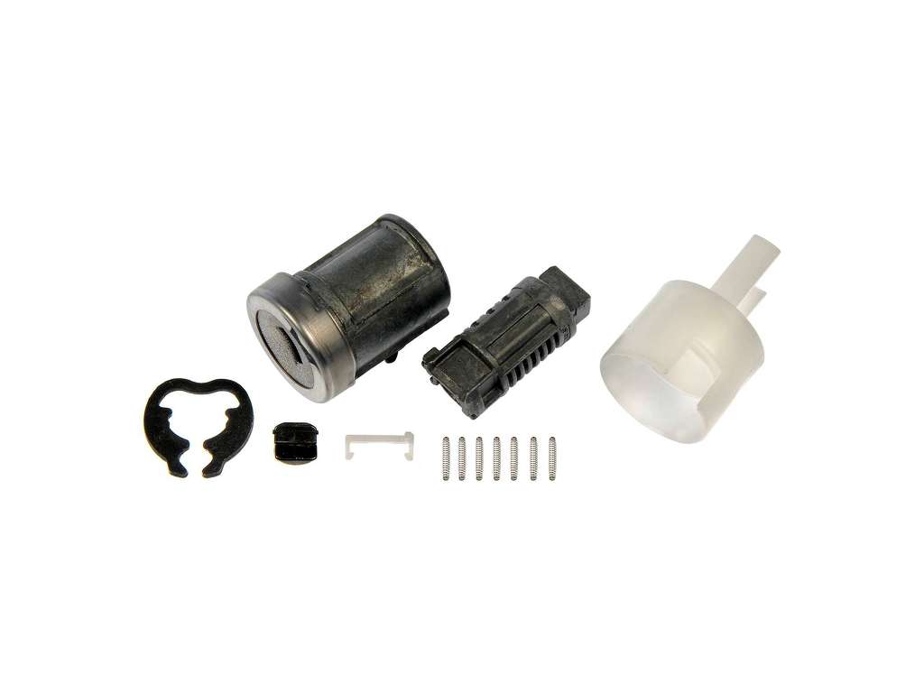 2004, 2003, 2002 Ford Explorer Ignition Lock Cylinder