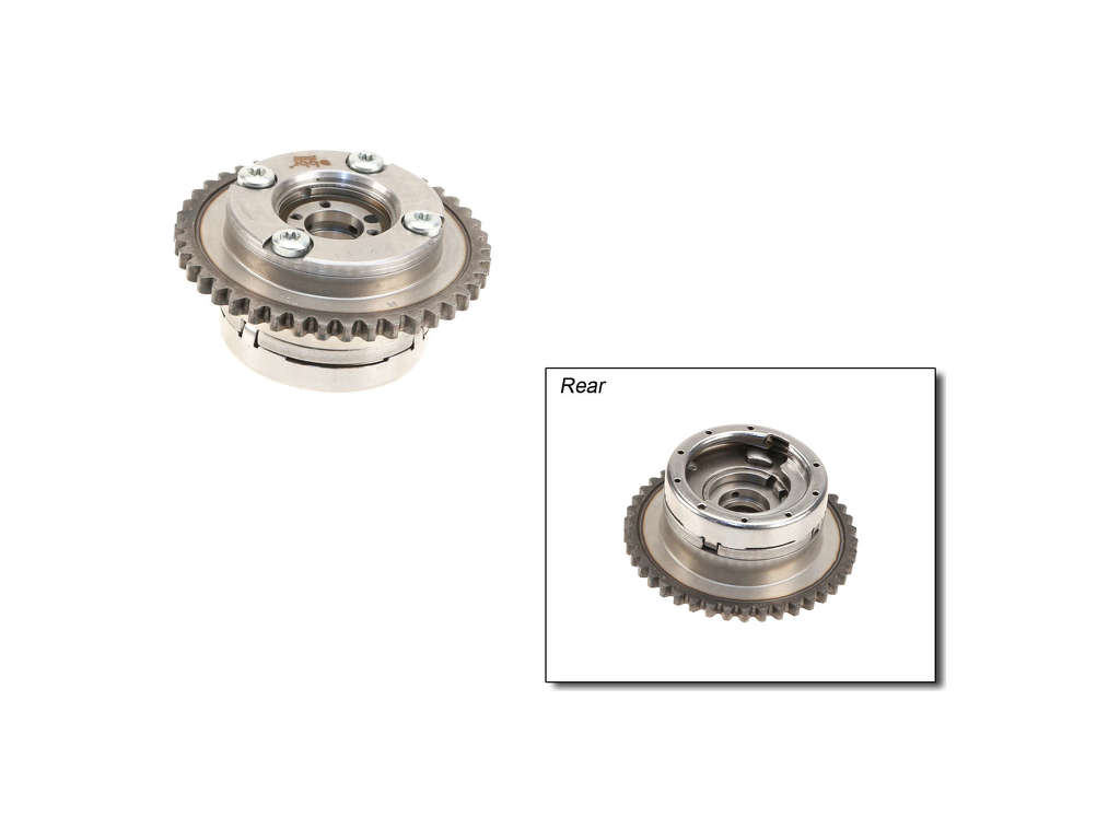 2021, 2020, 2019 Freightliner Sprinter 2500 2500 Engine Timing Camshaft Sprocket