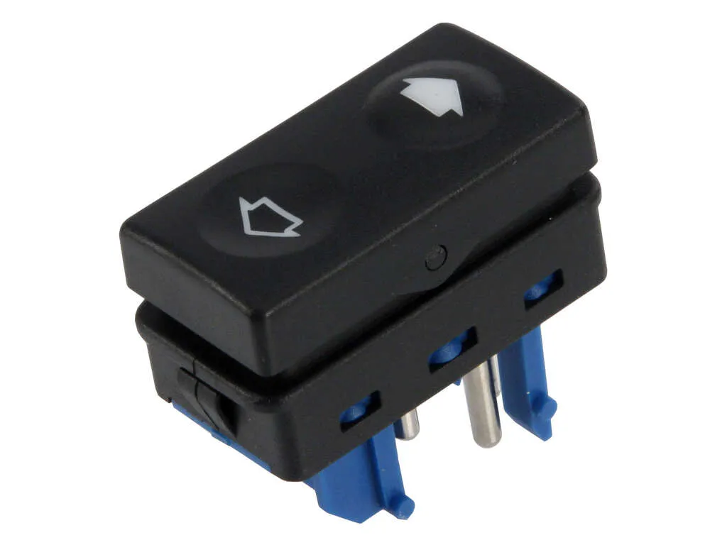1999, 1998, 1997, 1996, 1995, 1994 BMW M3 Door Window Switch
