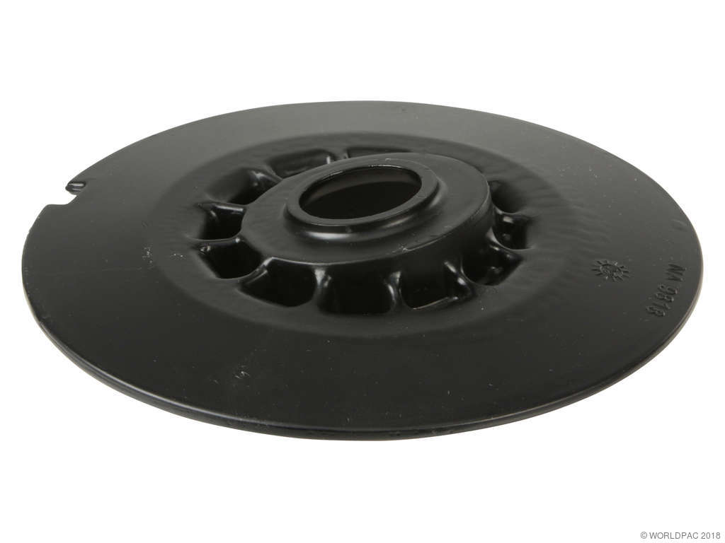 2007, 2006, 2005, 2004, 2003, 2002, 2001 Dodge Caravan & Country Suspension Coil Spring Seat