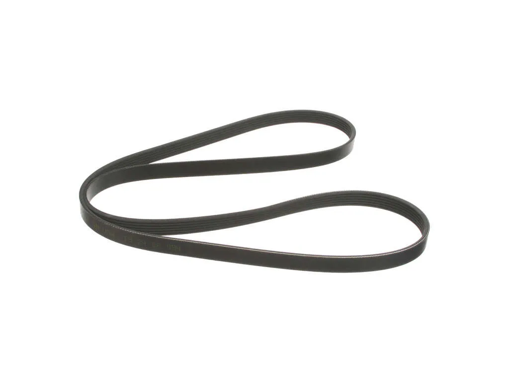 2003, 2002, 2001, 2000, 1999, 1998 Chevrolet S10 Accessory Drive Belt