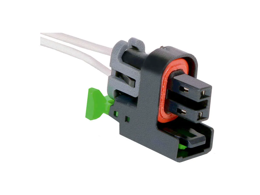 2005, 2004, 2003 Chevrolet Express 2500 1500 Fuel Injector Connector
