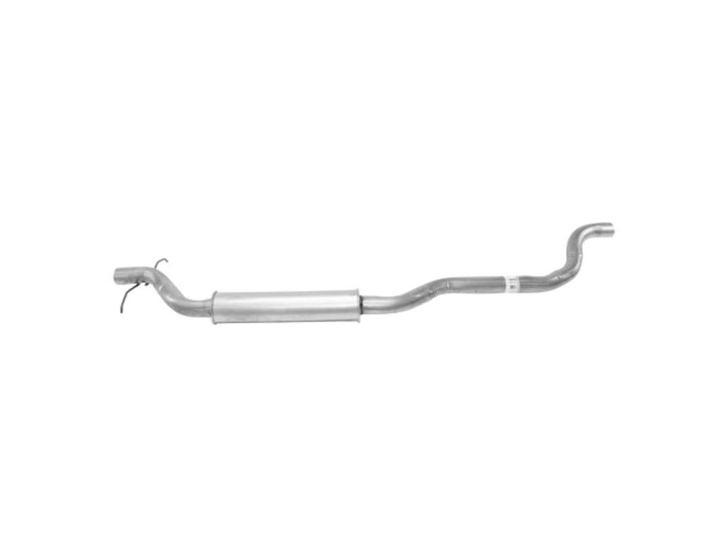 2004 Chrysler Pacifica Exhaust Pipe