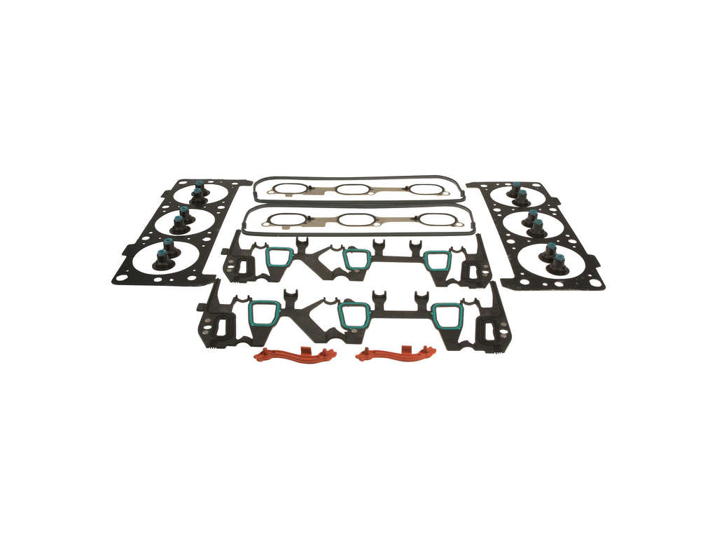 2009, 2008, 2007, 2006, 2005 Chevrolet Equinox Engine Cylinder Head Gasket Set