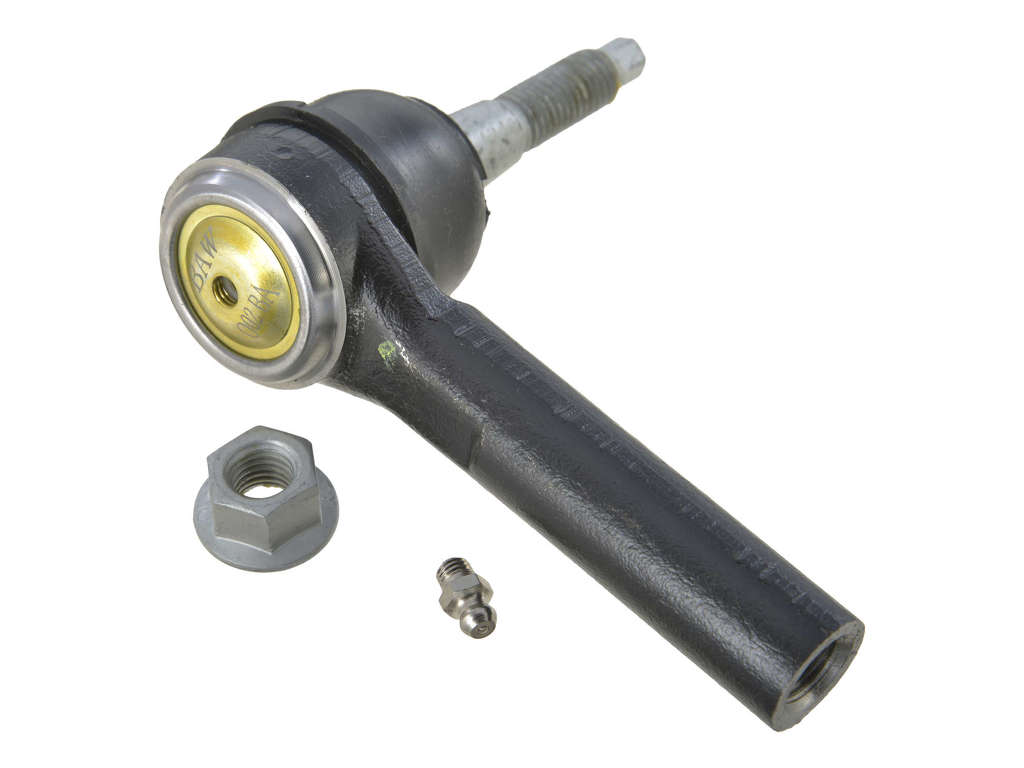 2017, 2016, 2015, 2014, 2013, 2012, 2011, 2010 Chevrolet Equinox Steering Tie Rod End