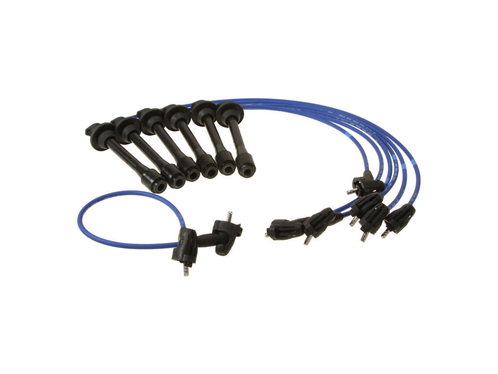 1993, 1992 Lexus ES300 Spark Plug Wire Set