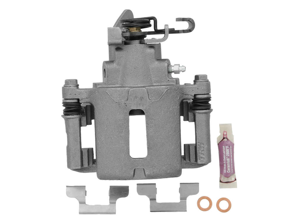2010, 2009, 2008, 2007, 2006, 2005 Ford Mustang Disc Brake Caliper