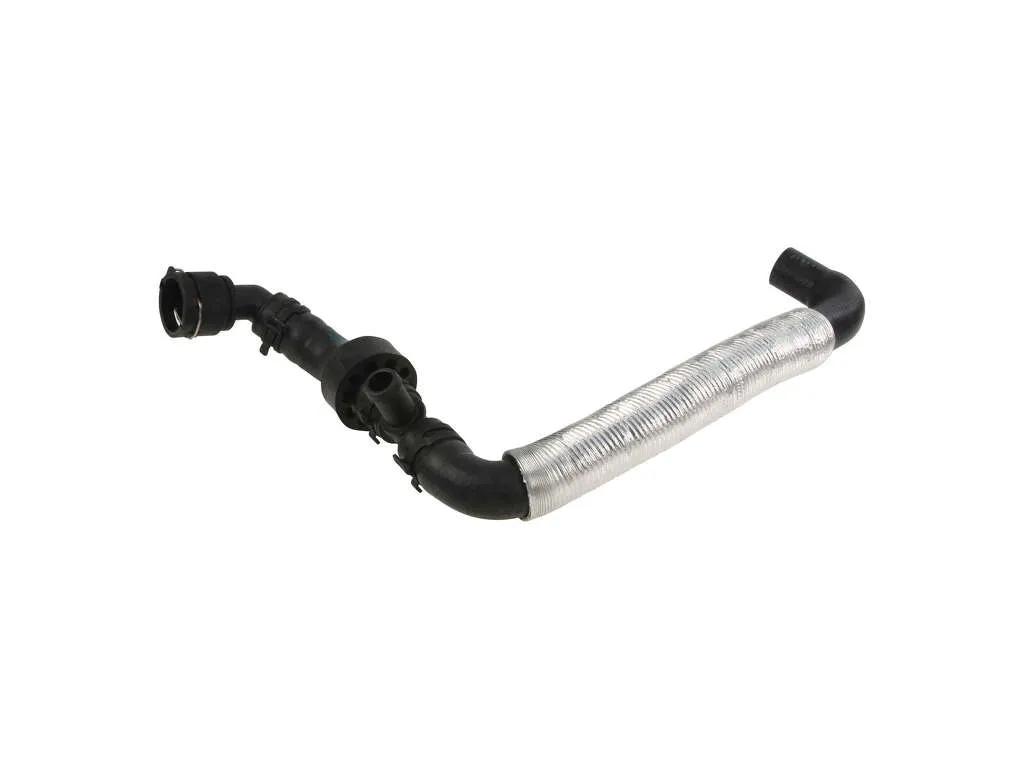2002, 2001, 2000, 1999 Volkswagen Golf HVAC Heater Hose