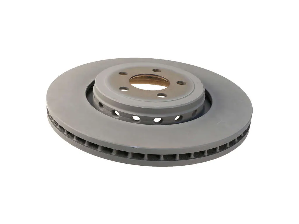 2022, 2021, 2020, 2019, 2018, 2017, 2016, 2015, 2014, 2013, 2012 Dodge Charger Disc Brake Rotor