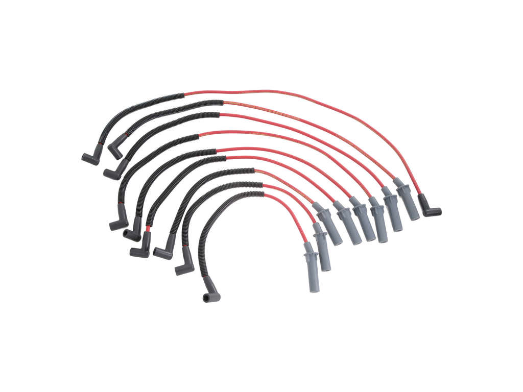 1998, 1997, 1996, 1995 Jeep Grand Cherokee Cherokee Spark Plug Wire Set