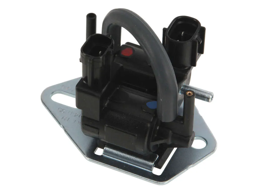 1997, 1996, 1995, 1994, 1993 Mazda 626 Exhaust Gas Recirculation (EGR) Valve Control Sole