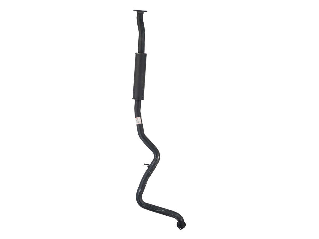 2014, 2013 Subaru WRX Exhaust Muffler