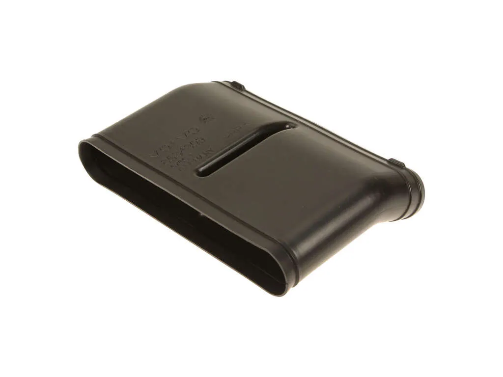 2006, 2005, 2004, 2003, 2002, 2001, 2000, 1999 Volvo S80 Engine Air Intake Hose