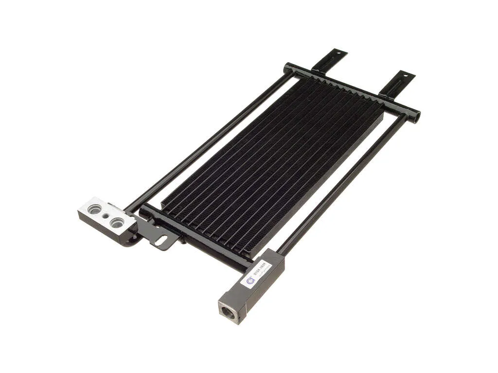 1999, 1998, 1997, 1996, 1995 BMW M3 Automatic Transmission Oil Cooler