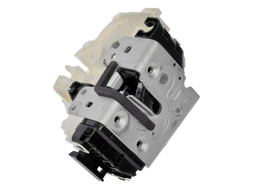 2022, 2021, 2020, 2019, 2018, 2017, 2016, 2015, 2014, 2013, 2012, 2011 Dodge Durango Door Lock Actuator Motor