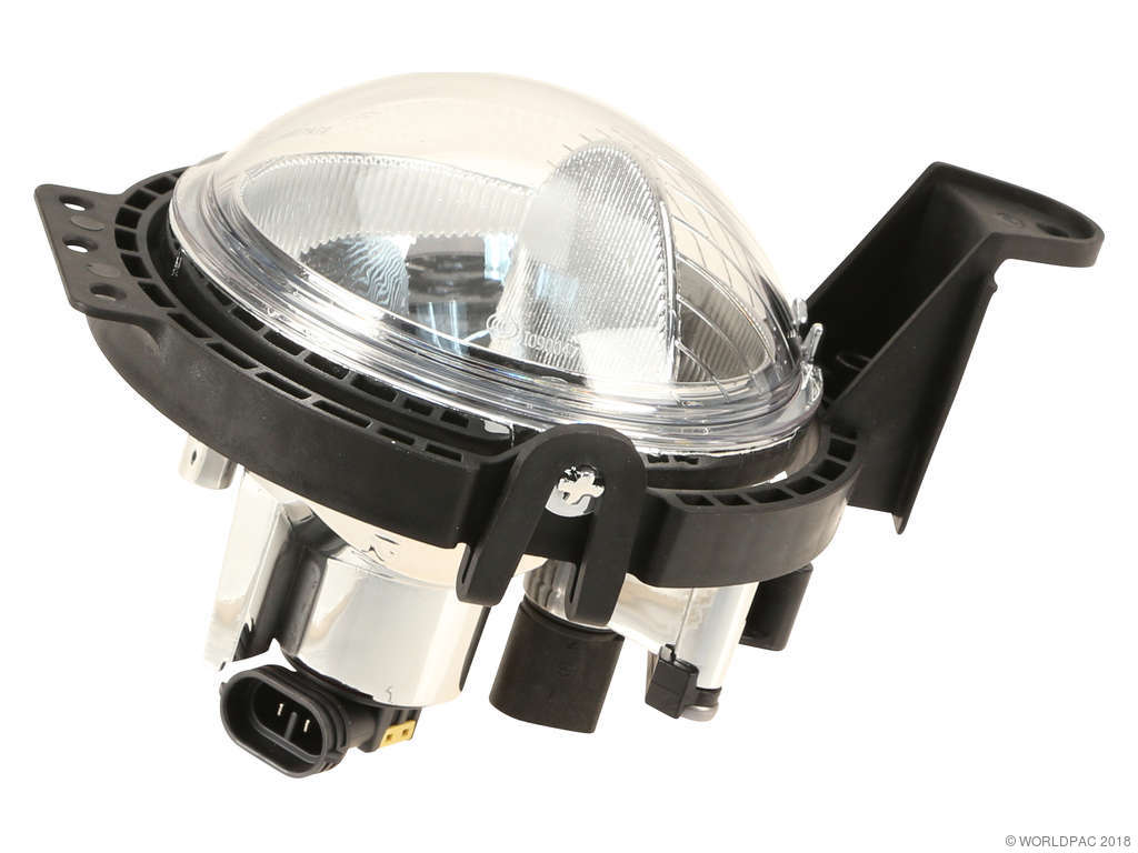 2015, 2014, 2013, 2012, 2011, 2010, 2009, 2008, 2007 Mini Cooper Fog Light