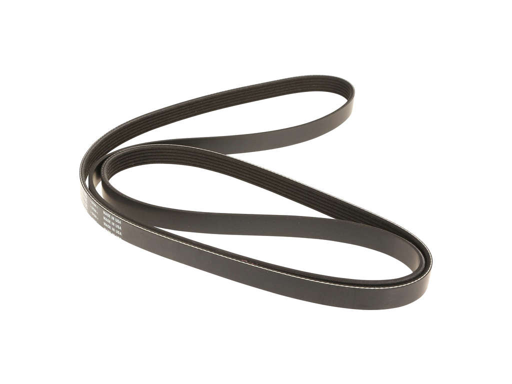2005, 2004, 2003, 2002, 2001 Pontiac Aztek Accessory Drive Belt