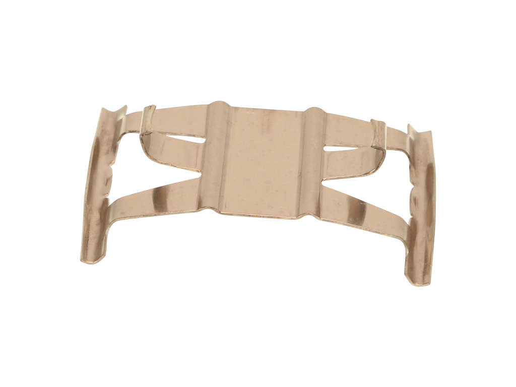 2001, 2000, 1999, 1998, 1997, 1996, 1995 Ford Explorer Disc Brake Anti-Rattle Clip